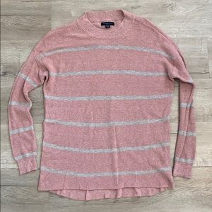 AE jegging fit sweater